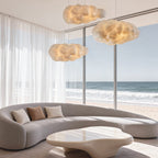 Delia Cloud Pendant Light
