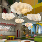 Delia Cloud Pendant Light
