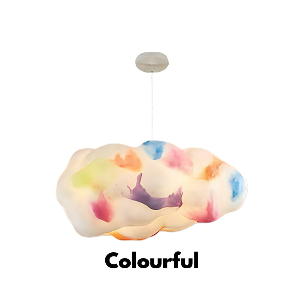 Delia Cloud Pendant Light