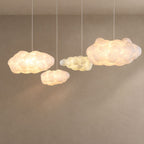 Delia Cloud Pendant Light