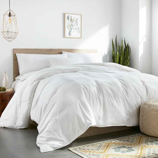 Sutton Oversized King Down Alternative Comforter