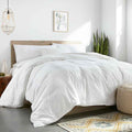 Sutton Oversized King Down Alternative Comforter