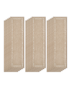 Ravellora CloudSoft Stair Treads - Beige