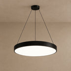 Gia Round LED Pendant Light