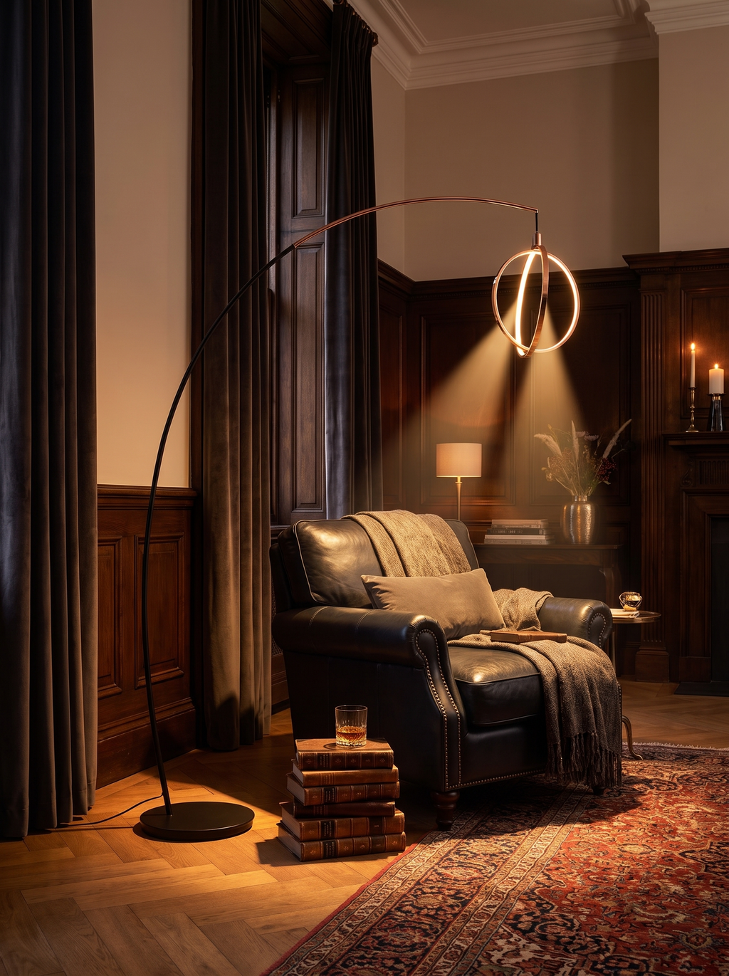 p6 luxury lifestyle photo