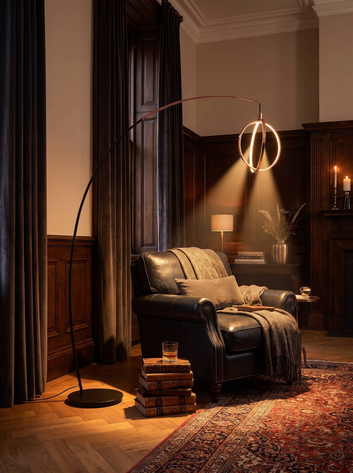 p6 luxury lifestyle photo
