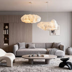 Delia Cloud Pendant Light