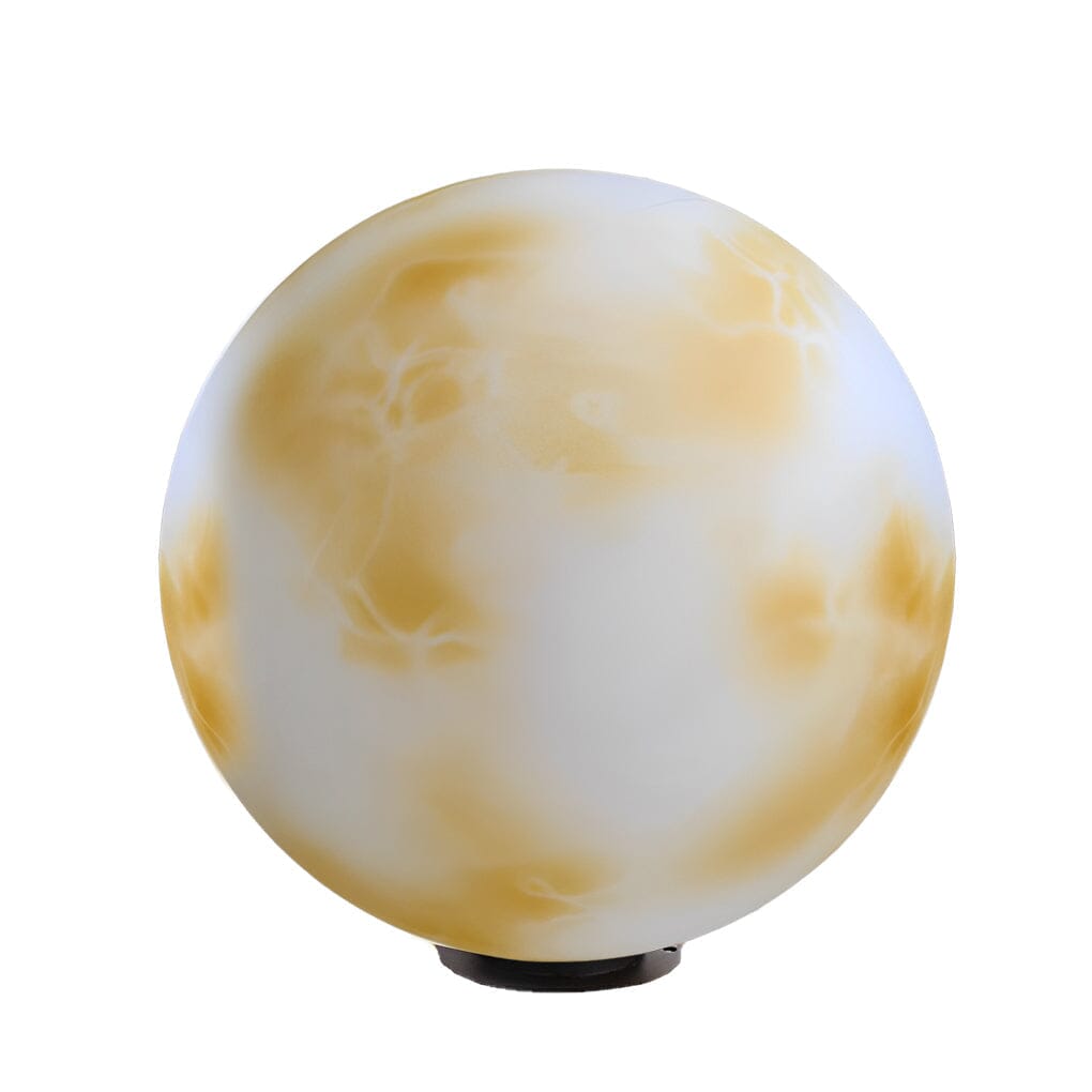 Enya Moon Stone Pillar Light