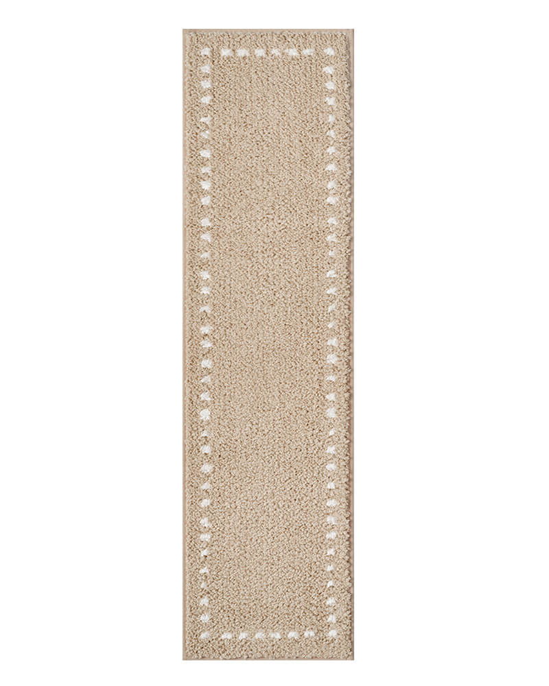 Ravellora CloudSoft Stair Treads - Beige