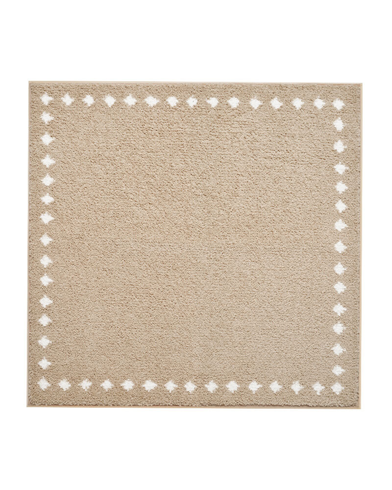 Ravellora CloudSoft Stair Treads - Beige