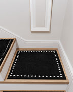 Ravellora CloudSoft Stair Treads - Black
