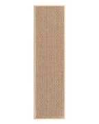 Ravellora Woven Stair Treads - Beige