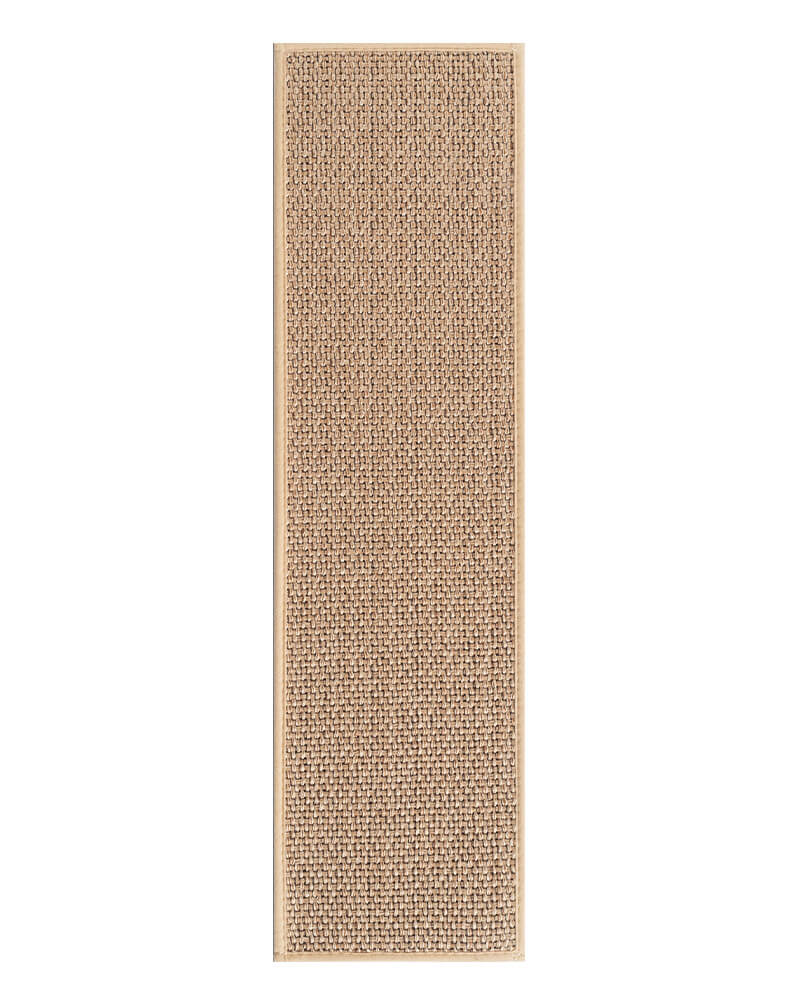 Ravellora Woven Stair Treads - Beige