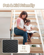 Ravellora Woven Stair Treads - Beige