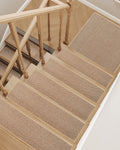 Ravellora Woven Stair Treads - Beige
