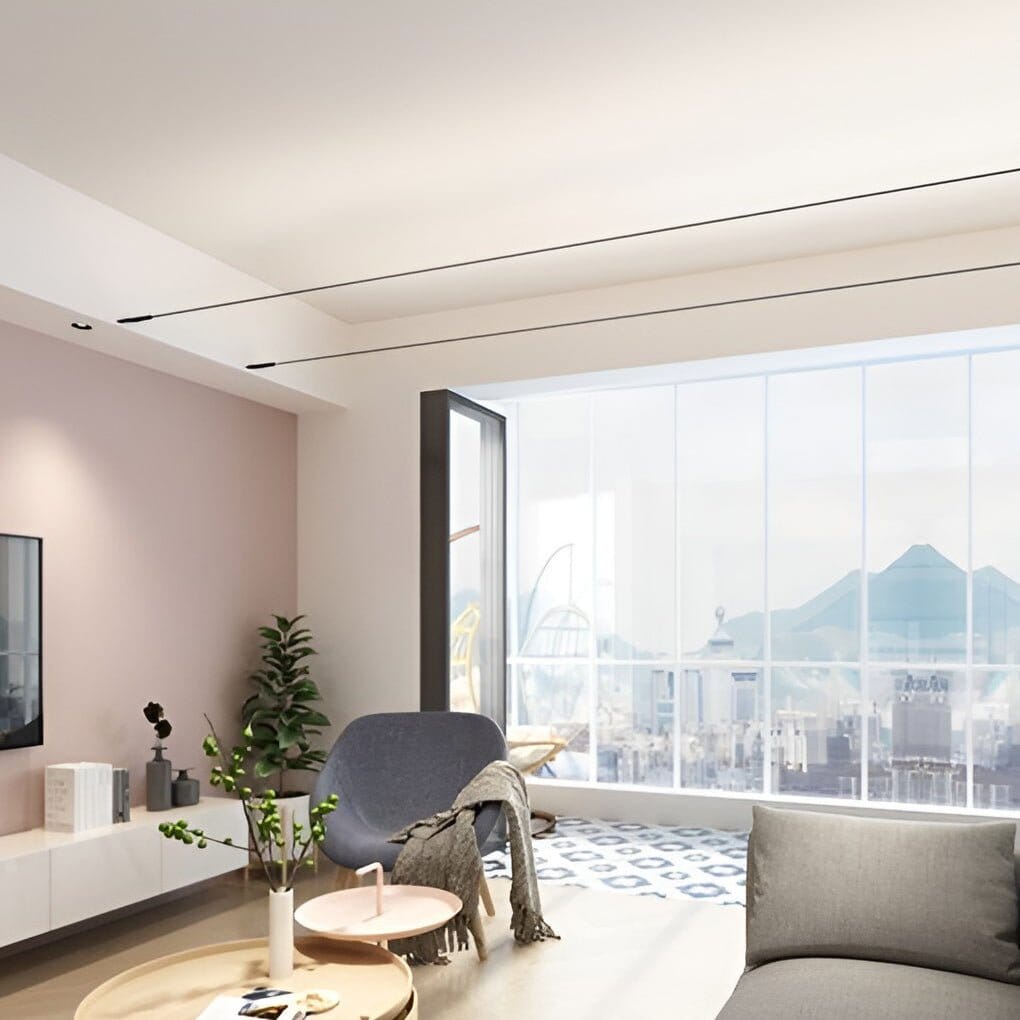Iona Linear LED Light