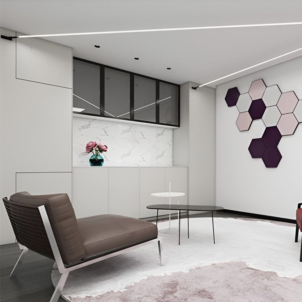 Iona Linear LED Light