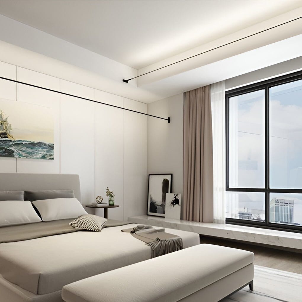 Iona Linear LED Light