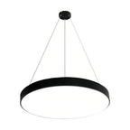 Gia Round LED Pendant Light
