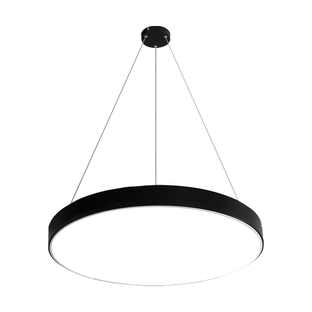 Gia Round LED Pendant Light