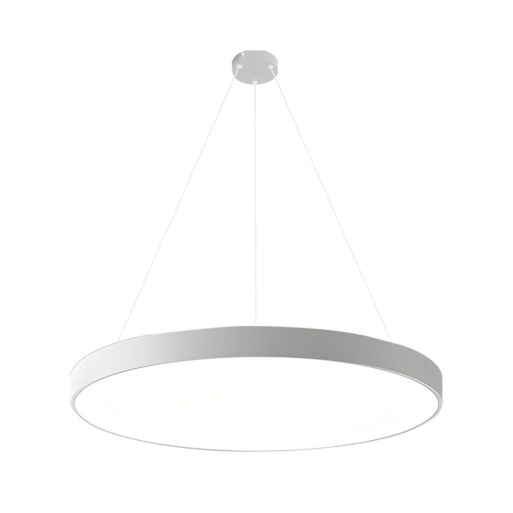 Gia Round LED Pendant Light