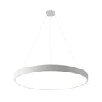 Gia Round LED Pendant Light