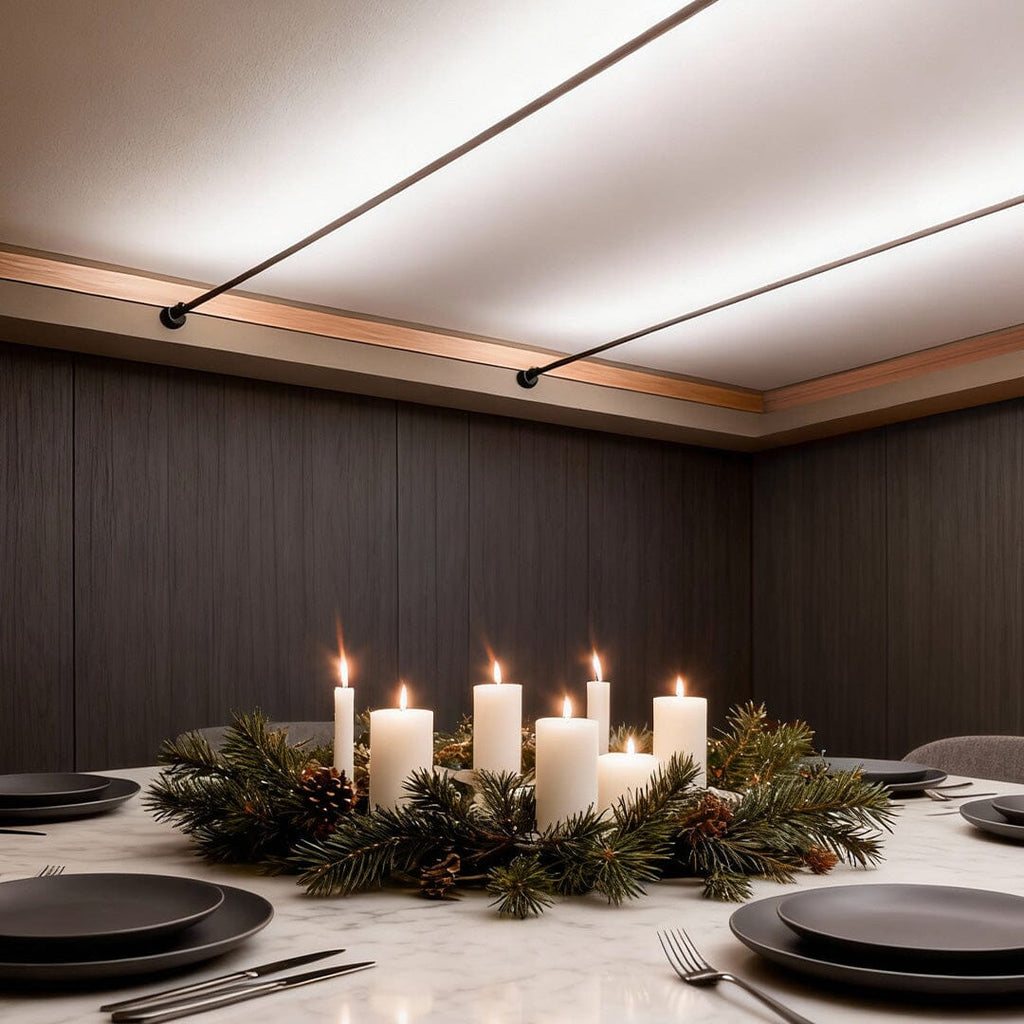 Iona Linear LED Light