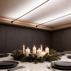 Iona Linear LED Light