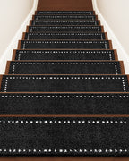 Ravellora CloudSoft Stair Treads - Black