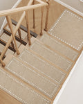 Ravellora CloudSoft Stair Treads - Beige