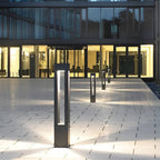 Aelia LED Bollard Garden Light