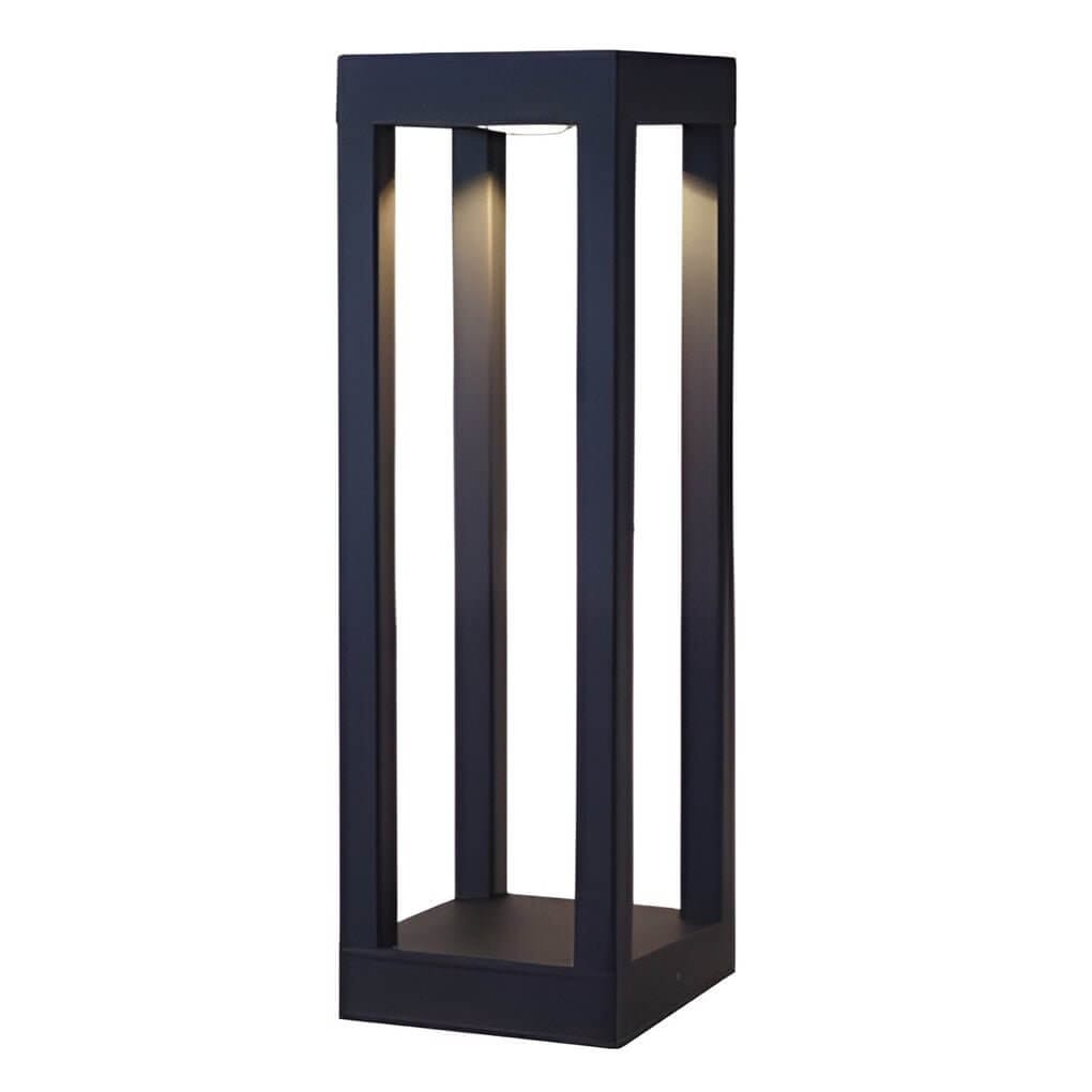 Aelia LED Bollard Garden Light